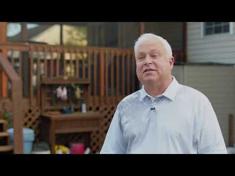 Customer Testimonial