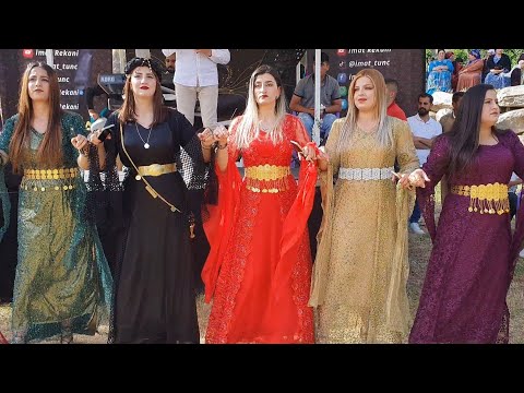 İmat Rekani - Elemun Düğünü [ 2023 © HD ]