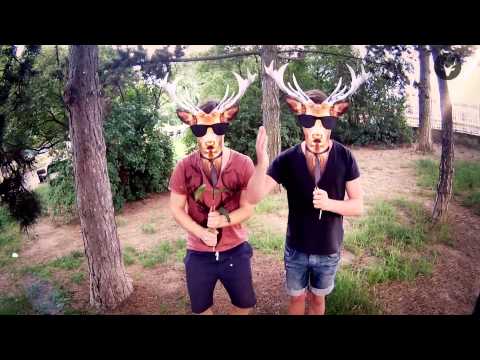 MATAMAR pres  Deep Deer @ Ultra Europe Official Countdown 14 6 2014 invitation