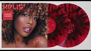 [FREE] KELIS “BOSSY” Remake/Sample Type Beat 