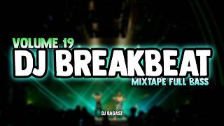 Download lagu DJ BREAKBEAT MIXTAPE VOLUME 19 🎵 FULL ALBUM TIKTOK VIRAL DJ PARTY NONSTOP FULL BASS 2026 mp3