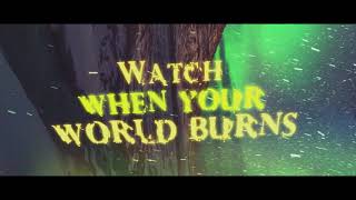 Video Syridas - Awaken (Official Lyrics Video)