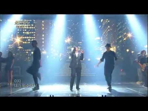 [HIT] 불후의 명곡2-조장혁(Jo Jang Hyeok) - 나야 나.20130921