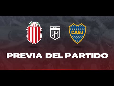 Barracas Central vs. Boca Juniors | LPF | VIVO