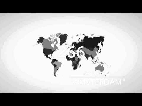 Opus.266 "Amsterdam"