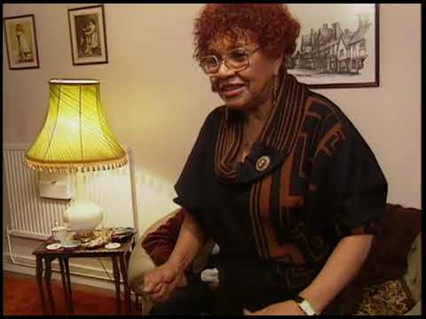 Reunion: West Indian Women at War trailer thumbnail