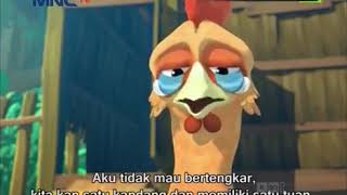 Download lagu Pada Zaman Dahulu TERBARU Ayam Serama mp3