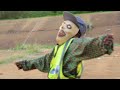 Majemeni Army Tsemelela Official Music Video