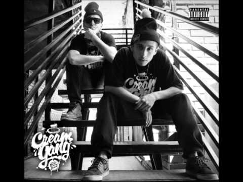 Oscuridad feat RIODELI & DJ MATZ)   Cream Gang