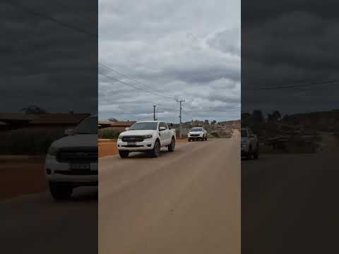 Novo repartimento Pará