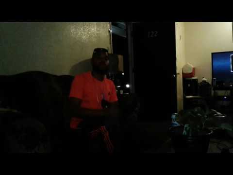 #Buctuffa Memorial Day Freestyle