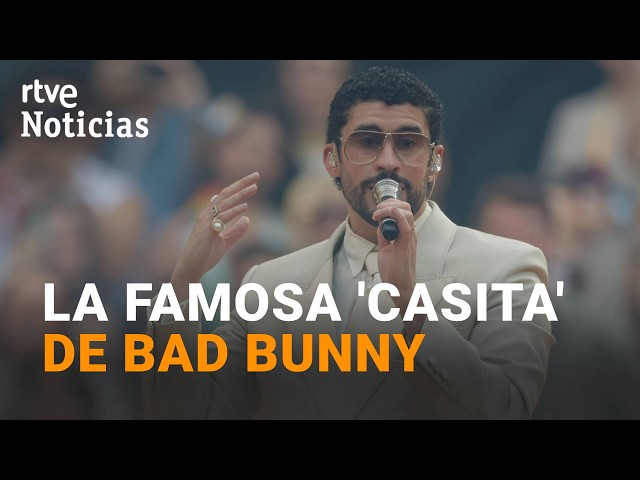 Vídeo relacionado con mundohuevo Tazas Únicas | Bad Bunny | Edición Especial Purpurina Rosa | Mensaje Auténtico para Fans de Cantantes | Debí tirar más Fotos | Taza Rosa de Bad Bunny