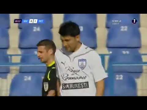 CS Turnu Severin vs Petrolul Ploiești | Full Match | Liga I Romania 2012/13