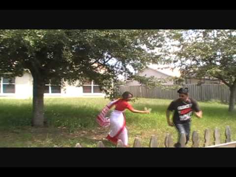 "You Are My Lovah" Official Music Video - Princess Anisa & Avi