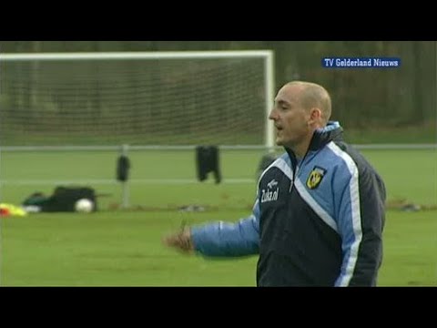 GLD Nieuws 16 augustus 2011 - Nieuws