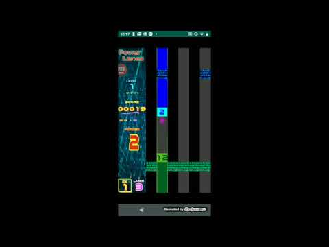 Power Lanes video thumbnail