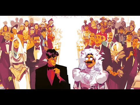 Dylan Dog 399 - UPRAVO VENČANI