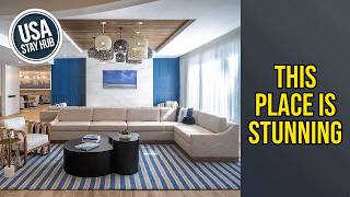 Delta Hotels Jacksonville Deerwood - This Place Is Stunning | Jacksonville (FL),