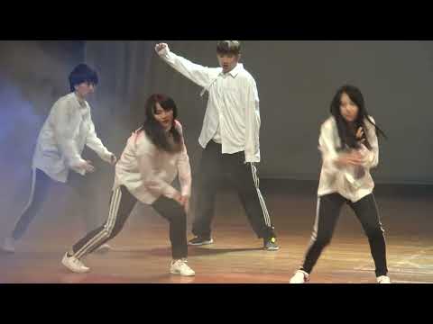 180723 효린(HYOLYN)X창모(CHANGMO) 'BLUE MOON' , Zedd, Alessia Cara 'Stay'