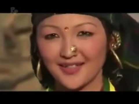 Magar Kauda Song||Ho Nira maya||Nepali Tipical Magar Kauda
