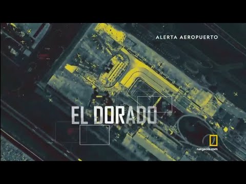 Alerta Aeropuerto T1 E02