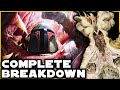 Sarlacc Species Breakdown | The +30,000 Year Old Space Traveling Force Wielding Monster