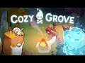 Gameplay video of Cozy Grove  PC
