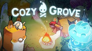 Cozy Grove Steam Key GLOBAL