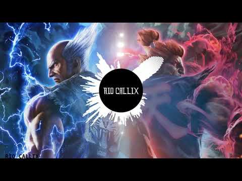 Tekken 7 Main Theme (Rio Callix Remix)