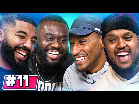 ShxtsnGigs | Chunkz & Filly Show | Episode 11