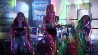 Beca - live at The Lost Knight, Los Angeles