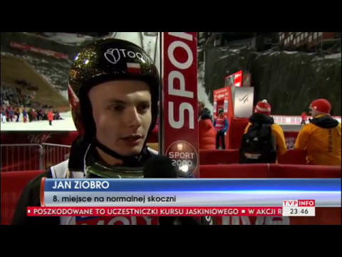 Falun 2015 - kronika - dzień 4. (21.02.2015)