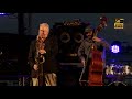 CHAMPIAN FULTON & SCOTT HAMILTON - IT'S ALLRIGHT WITH ME
