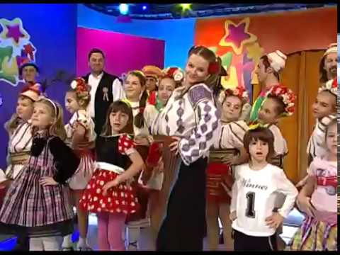 Gasca Zurli - Alunelul #zurli #cantecepentrucopii