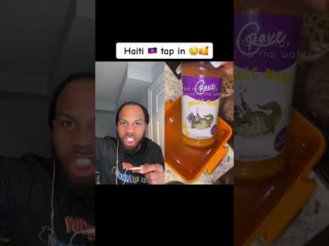 I need me some of these for lunch 🤤 #haitiktok #cooking #food #carribbean