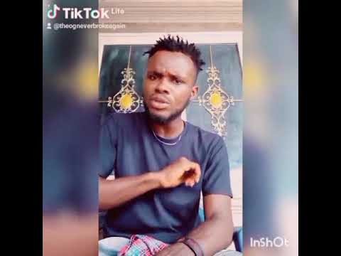 Rate My Freestyle On Ogoli By Kolaboy Ft Barmy