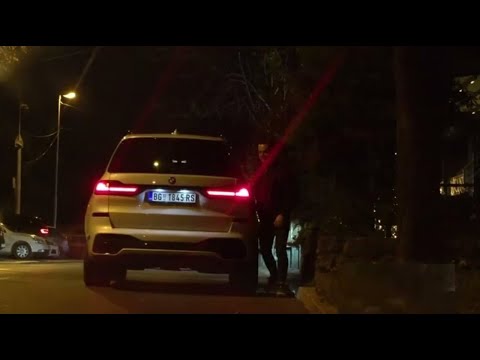 Aleksandra Nikolić uhvaćena na delu - Isplivao skandalozan video snimak 06.10.2023