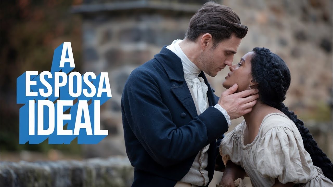 𝐄𝐦 𝐮𝐦 𝐂𝐄𝐍Á𝐑𝐈𝐎 𝐛𝐫𝐮𝐭𝐚𝐥 𝐍𝐀𝐒𝐂𝐄 𝐮𝐦 𝐀𝐌𝐎𝐑 𝐢𝐧𝐞𝐬𝐩𝐞𝐫𝐚𝐝𝐨, 𝐨 𝐋𝐎𝐑𝐃 𝐞 𝐚 𝐌𝐄𝐑𝐄𝐓𝐑𝐈𝐙 🥹