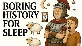 Boring History For Sleep | How People Slept in the Middle Ages