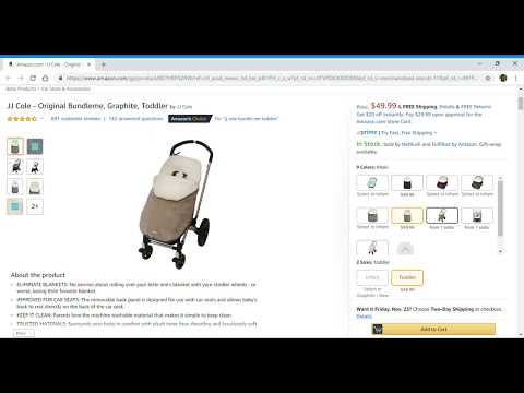 JJ Cole Original Bundleme