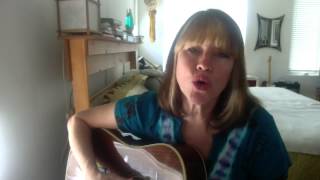 Sara Hickman RWRS 2 WEEK 16 JOYFUL