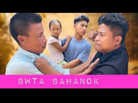 BWTA BAHANOK Full movie#kokborokshortfilm #ksfvlog