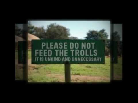 Helen Sventitsky - Mythical Haters