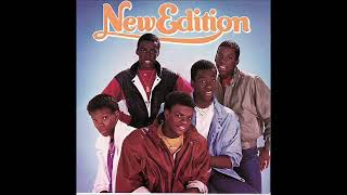 New Edition  -  Cool It Now  (HQ)