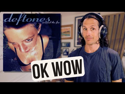 Jazz Musician Reacts to Deftones | “My Own Summer”