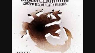 Creepin (solo)  Chamillionaire Ft Ludacris