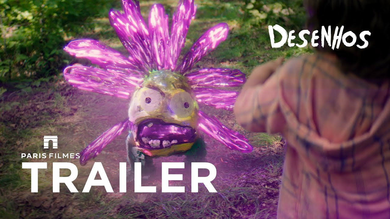 trailer Oficial