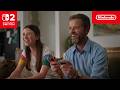Explore The Galaxy Together Nintendo Switch 2