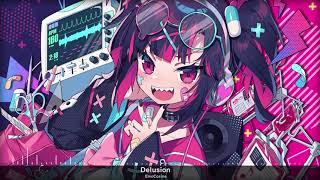 Cover art for EmoCosine - Delusion