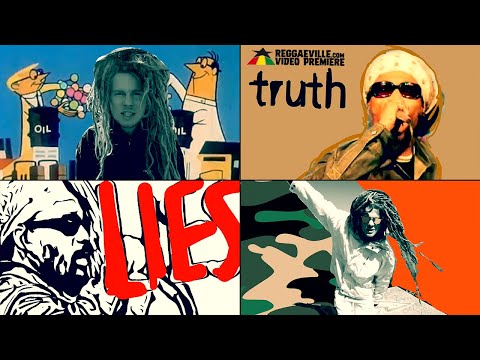 Toniq Sound feat. Ginger Roots & Mykal Rose - Truth and Lies [Official Video 2020]